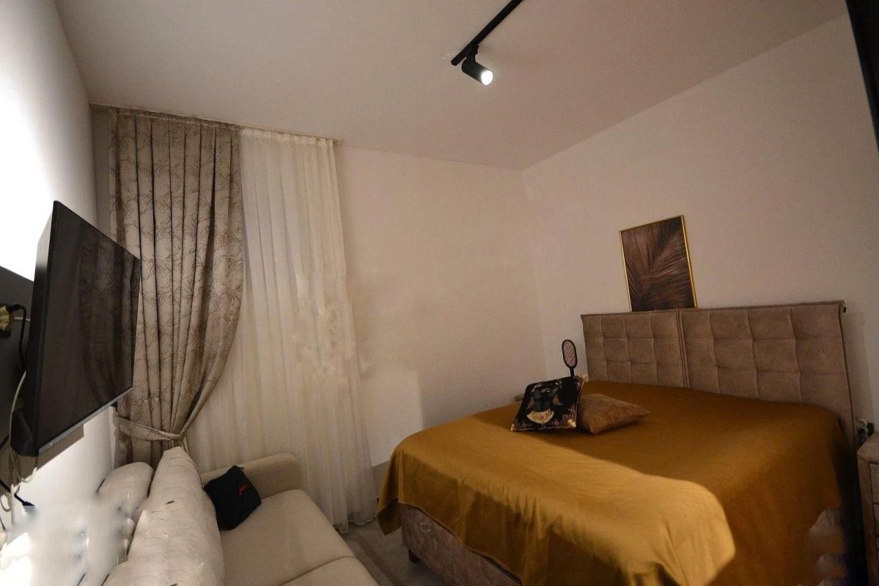 Квартира в Алании, Турция, 55 м² - фото 7