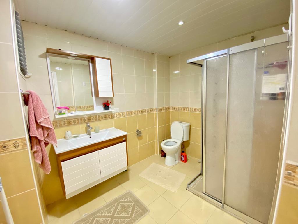 Квартира в Алании, Турция, 110 м² - фото 7