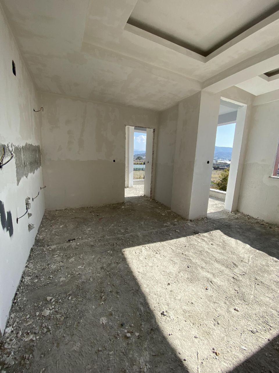 Квартира в Алании, Турция, 60 м² - фото 7