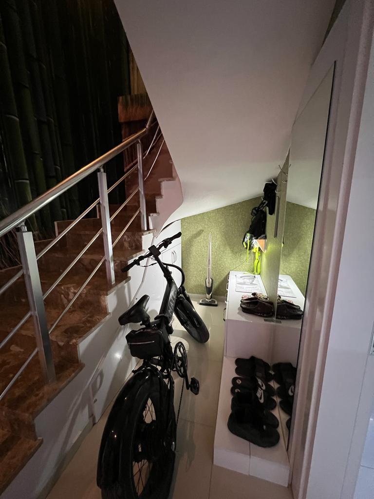 Квартира в Кестеле, Турция, 150 м² - фото 7