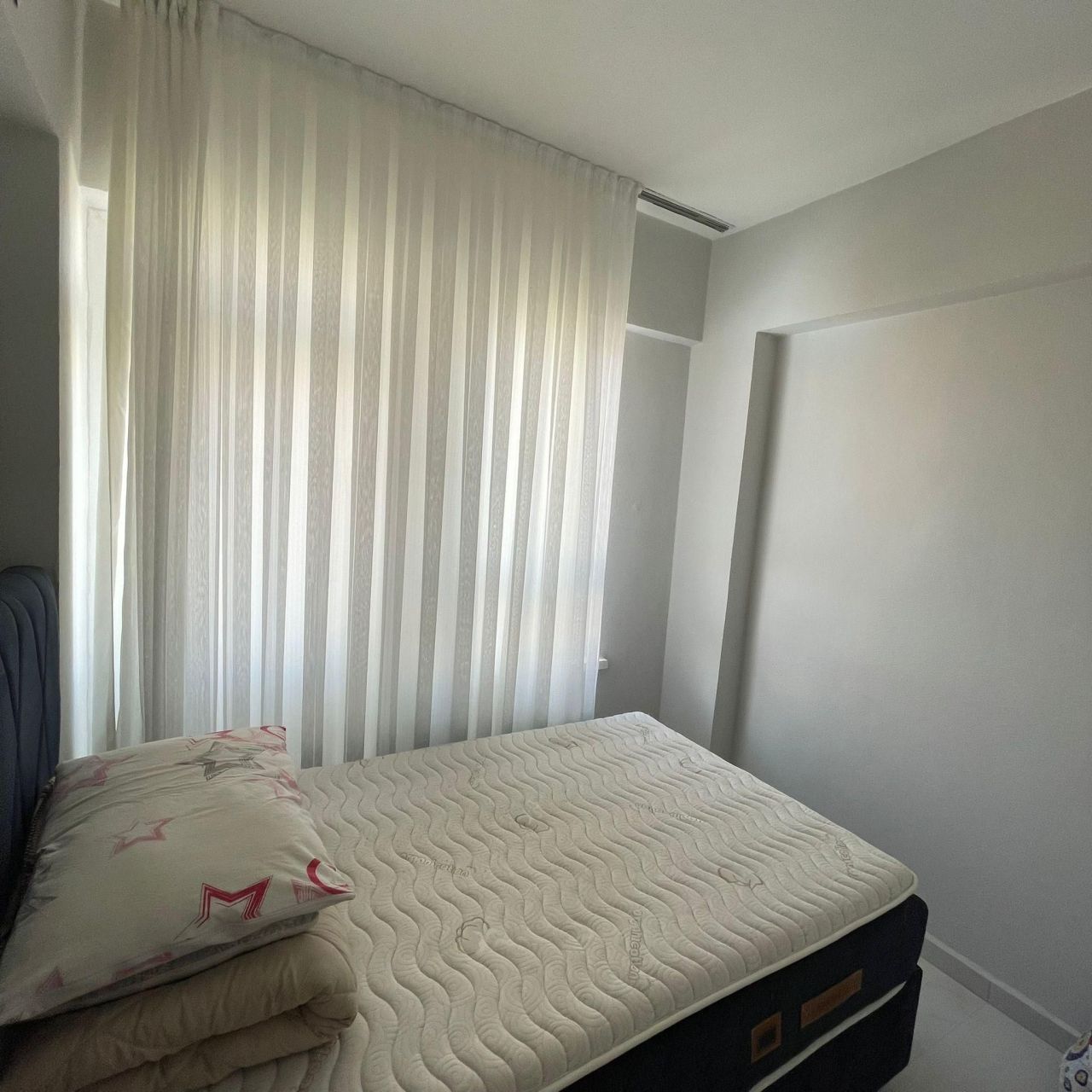 Квартира в Алании, Турция, 100 м² - фото 7