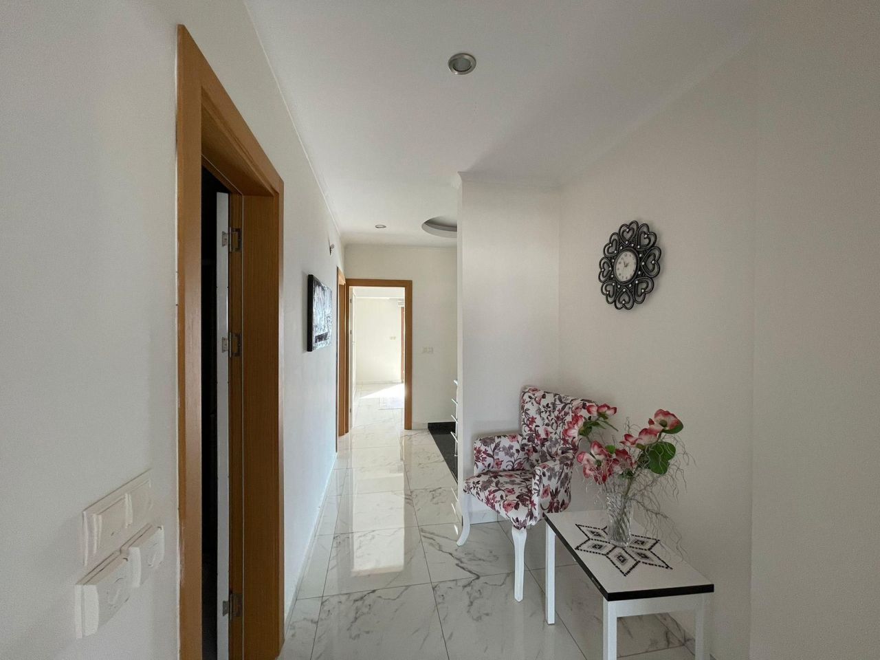 Пентхаус в Алании, Турция, 100 м² - фото 7