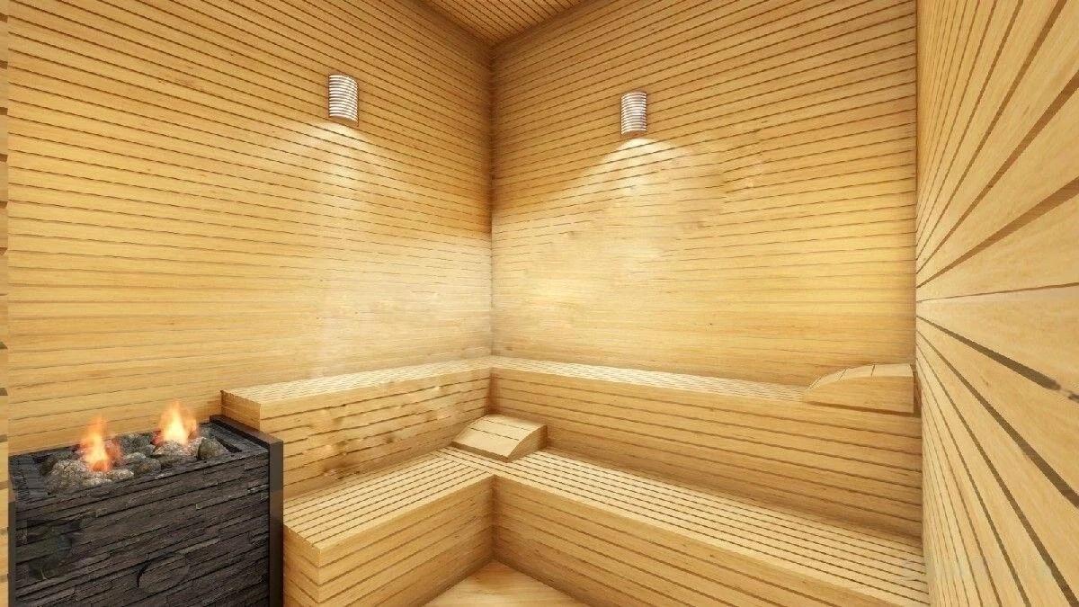 Квартира в Алании, Турция, 45 м² - фото 7