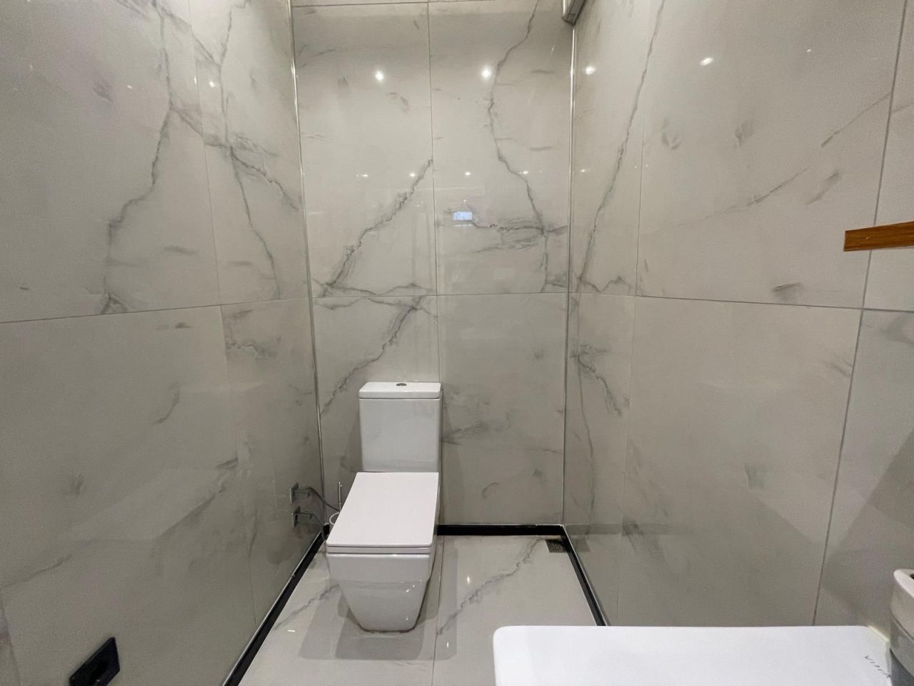 Квартира в Алании, Турция, 110 м² - фото 7