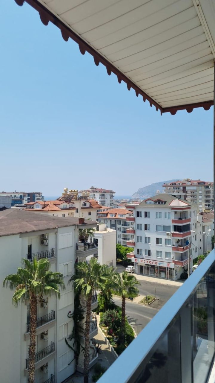 Пентхаус в Алании, Турция, 340 м² - фото 7