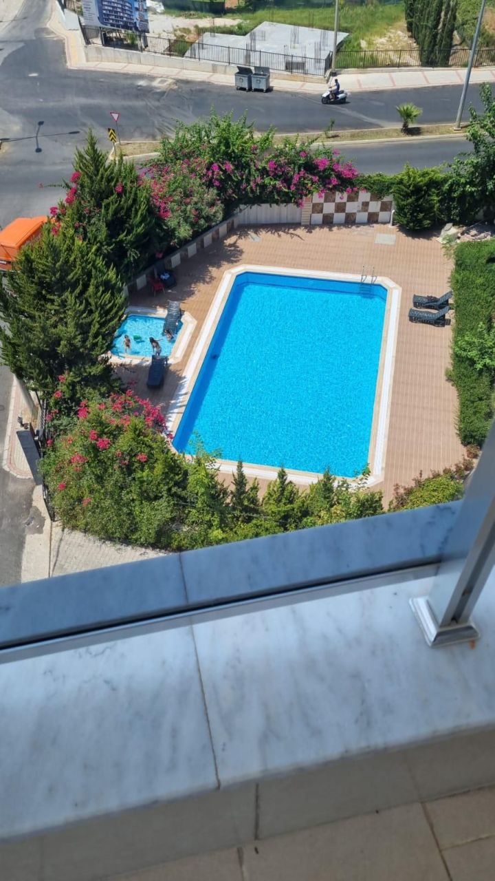 Пентхаус в Алании, Турция, 340 м² - фото 7