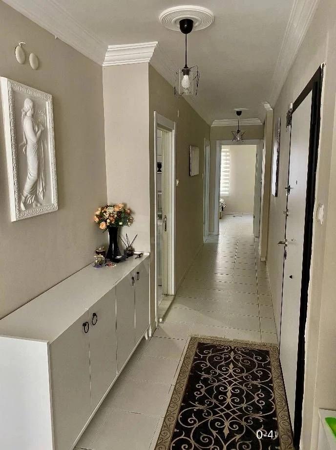 Квартира в Алании, Турция, 125 м² - фото 7