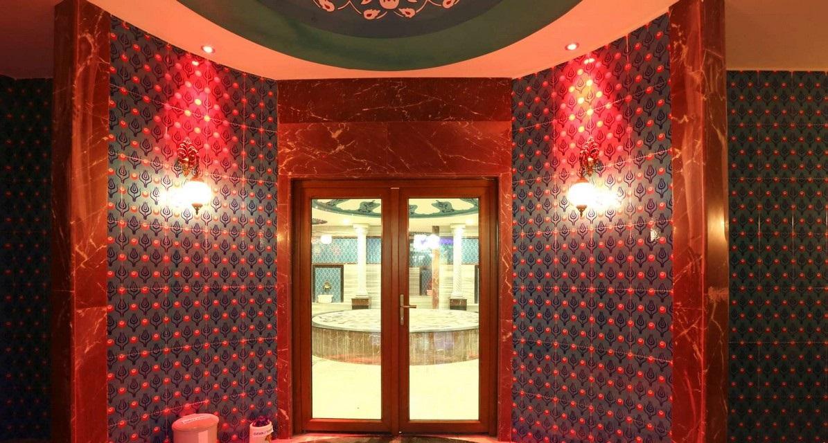 Квартира в Алании, Турция, 180 м² - фото 7