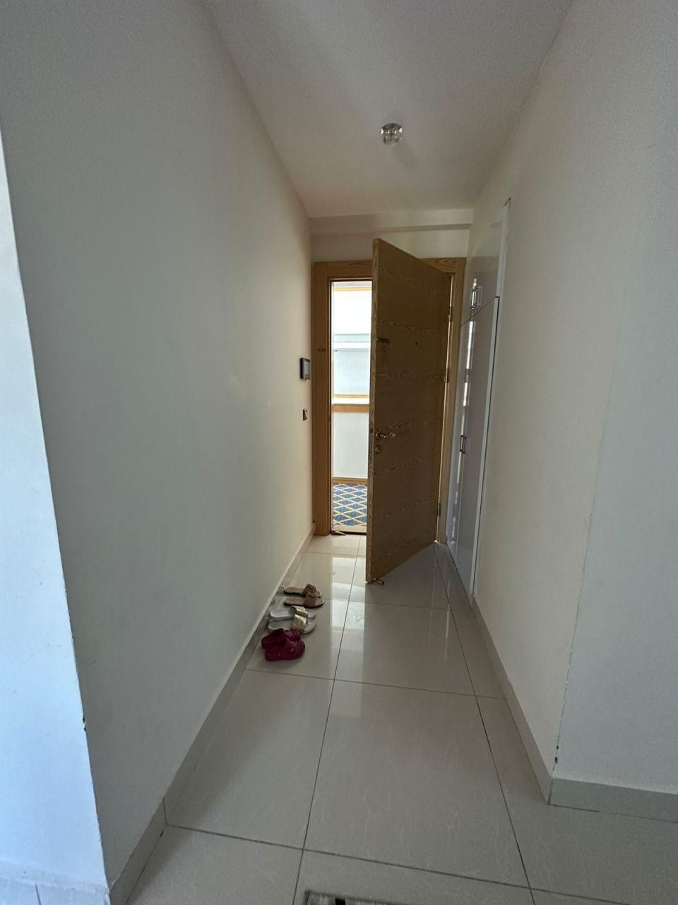 Квартира в Алании, Турция, 130 м² - фото 7