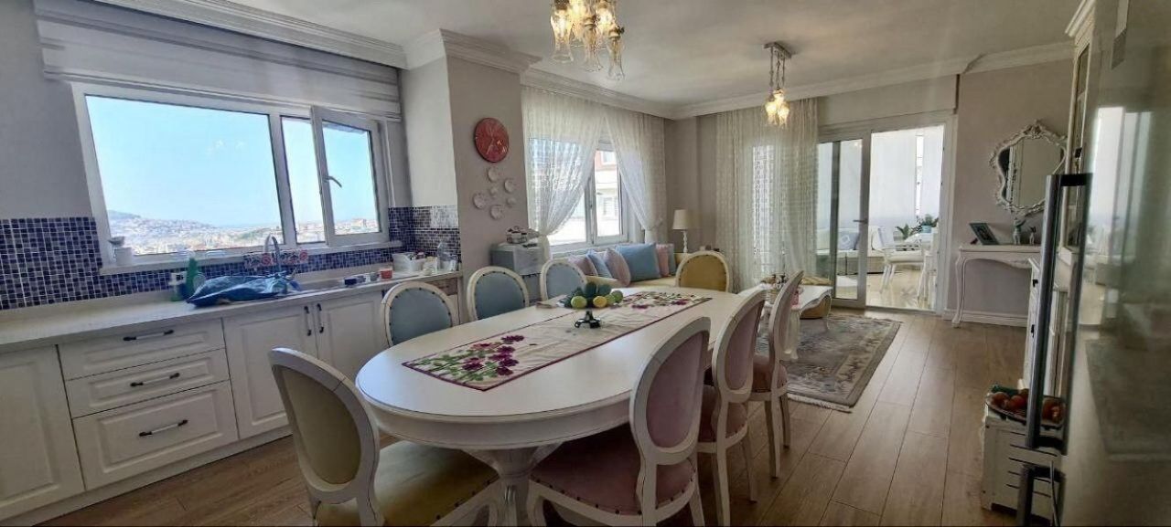 Квартира в Алании, Турция, 310 м² - фото 7