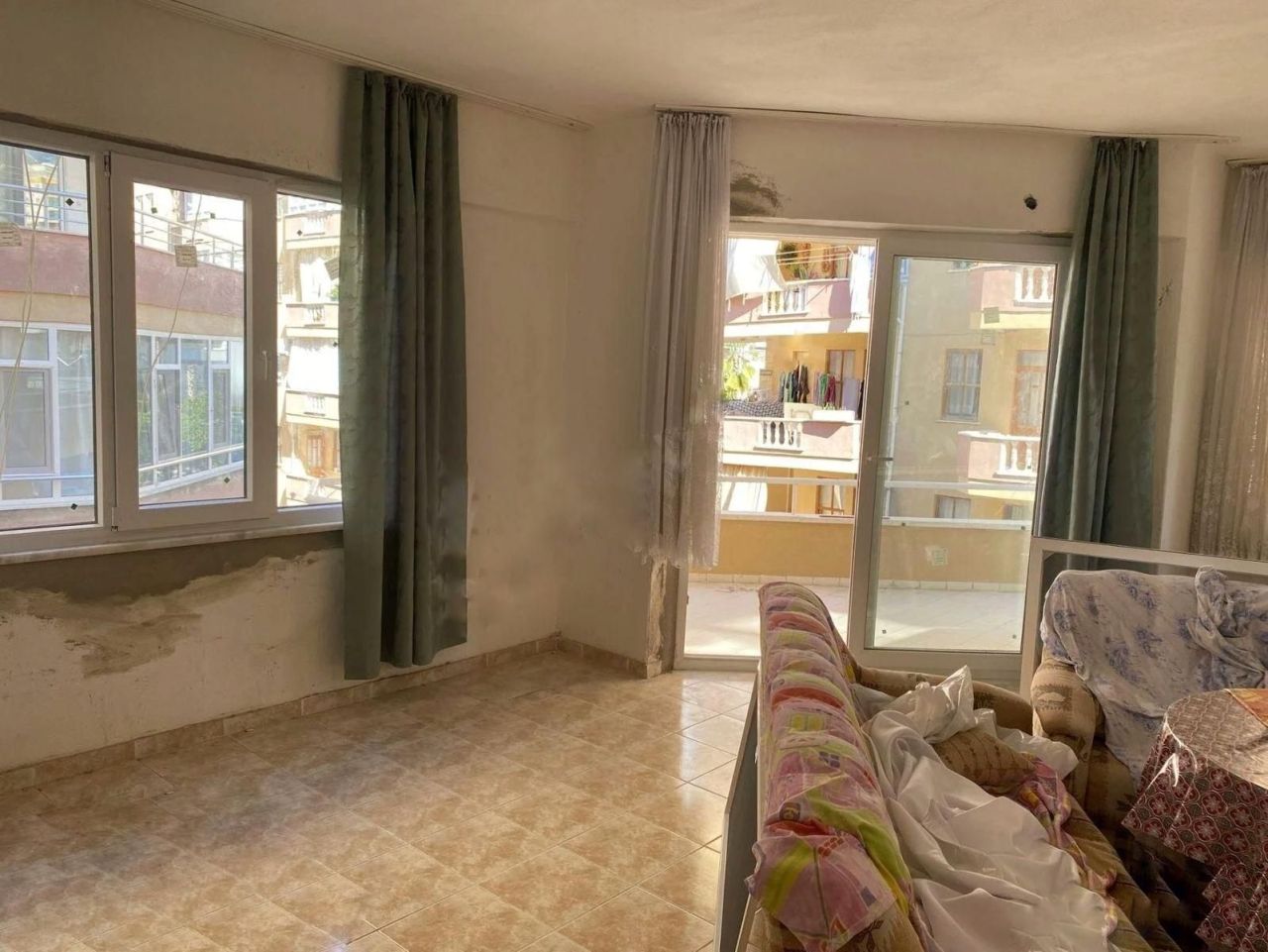 Квартира в Алании, Турция, 110 м² - фото 7