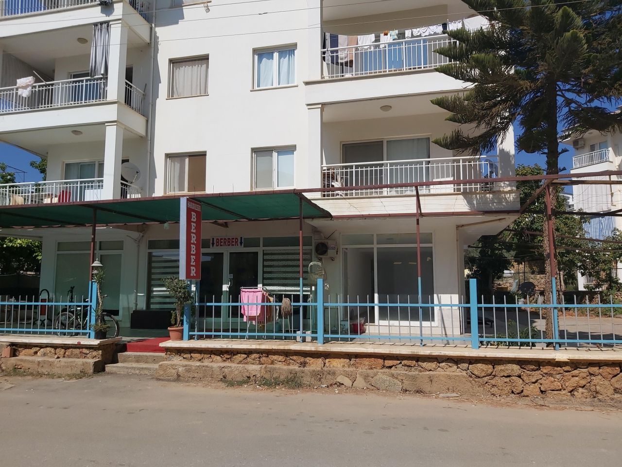 Коммерческая недвижимость в Алании, Турция, 105 м² - фото 7