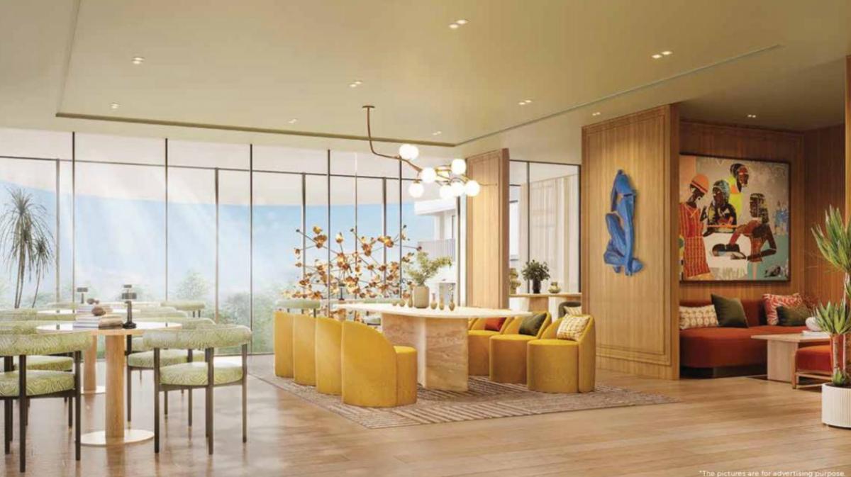 Квартира на Пхукете, Таиланд, 26 м² - фото 7