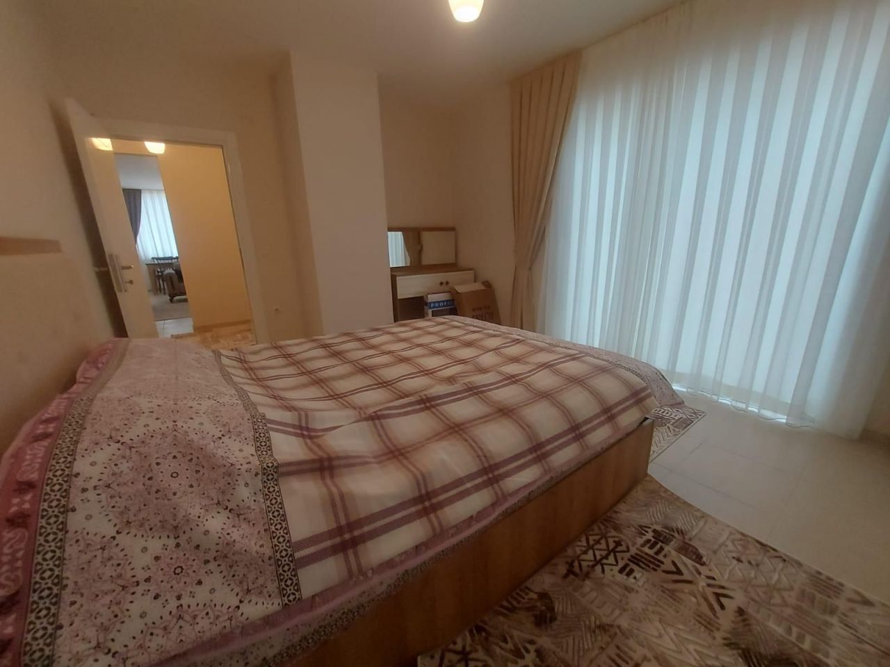 Квартира в Алании, Турция, 65 м² - фото 7