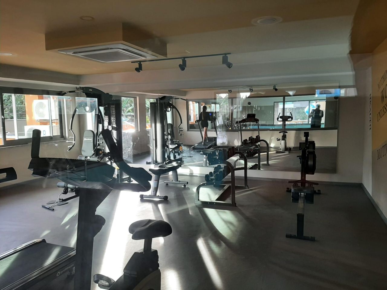 Пентхаус в Кестеле, Турция, 155 м² - фото 7