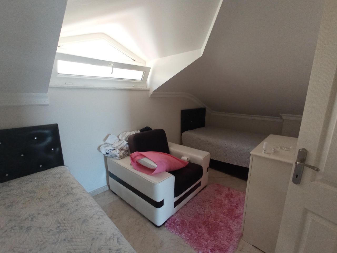 Пентхаус в Алании, Турция, 180 м² - фото 7