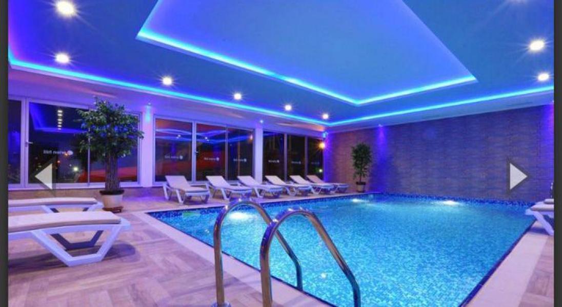 Пентхаус в Авсалларе, Турция, 160 м² - фото 7