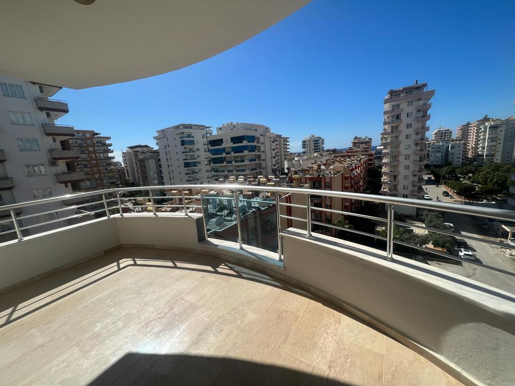 Квартира в Алании, Турция, 105 м² - фото 7