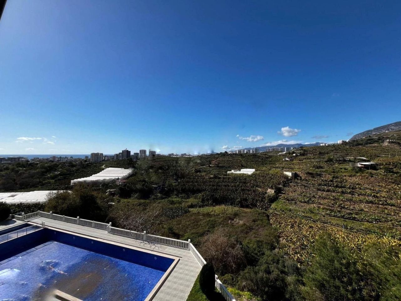 Квартира в Алании, Турция, 60 м² - фото 7