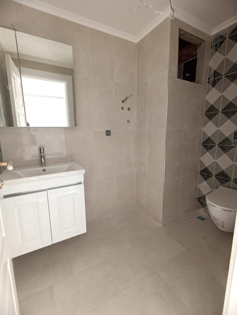 Квартира в Алании, Турция, 60 м² - фото 7