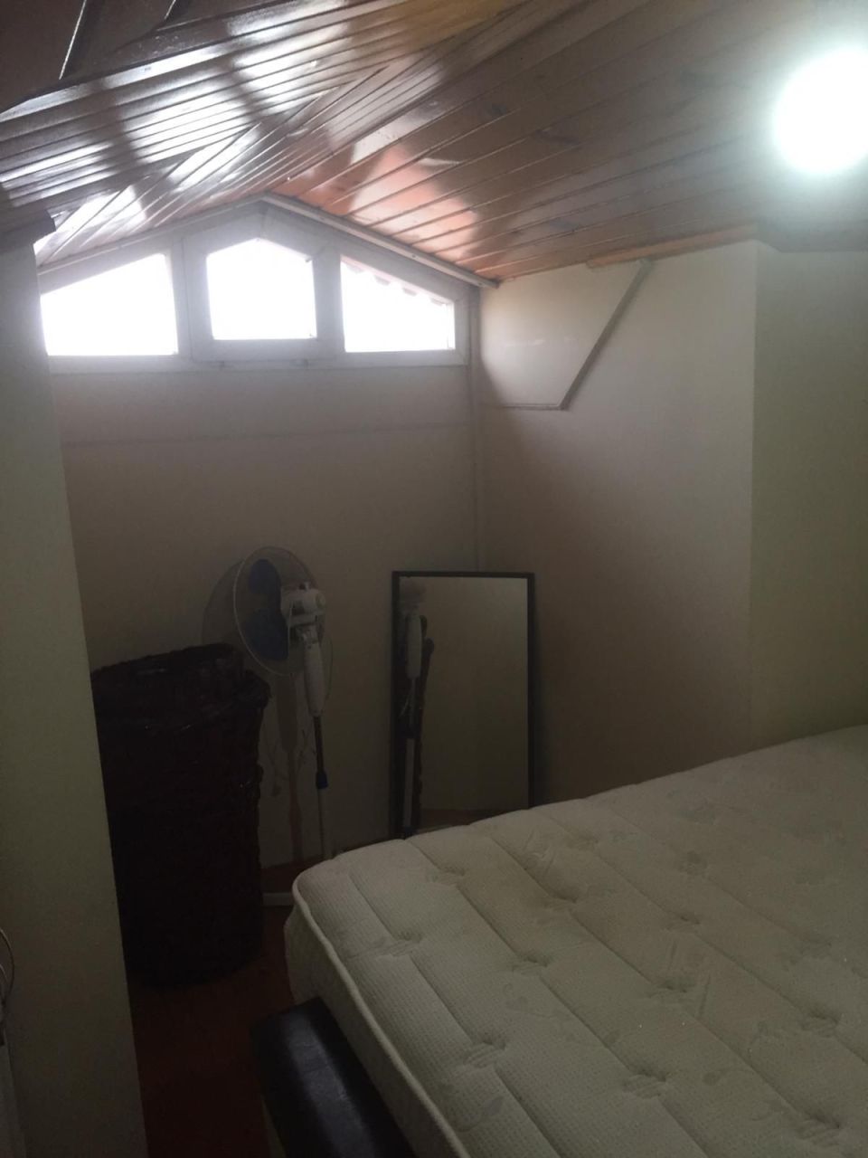 Пентхаус в Алании, Турция, 110 м² - фото 7