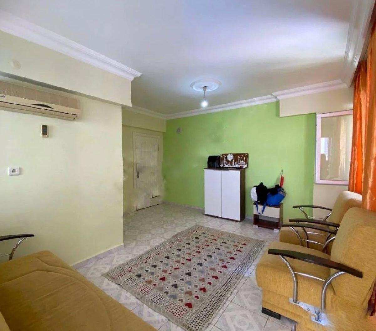 Квартира в Алании, Турция, 95 м² - фото 7