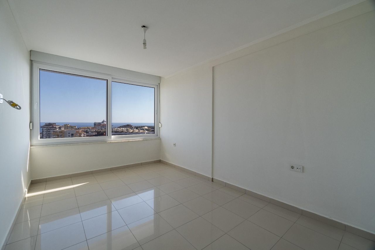 Пентхаус в Алании, Турция, 190 м² - фото 7