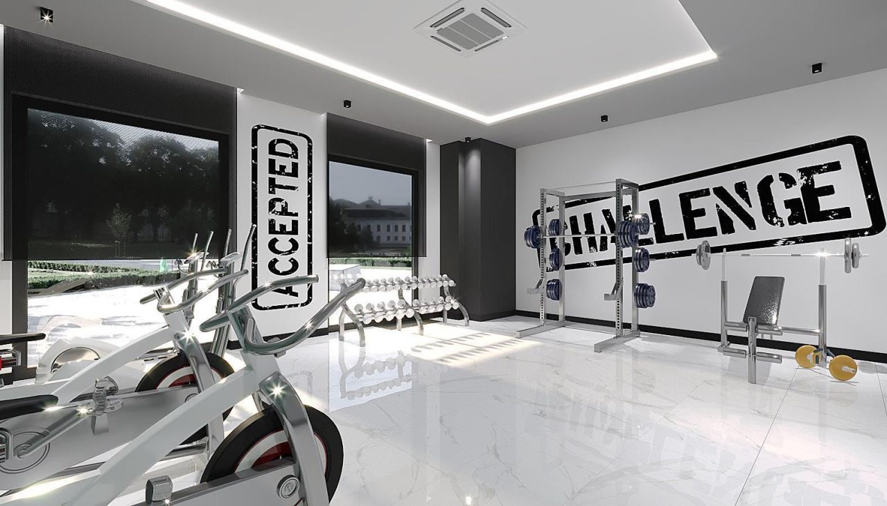 Пентхаус в Алании, Турция, 150 м² - фото 7