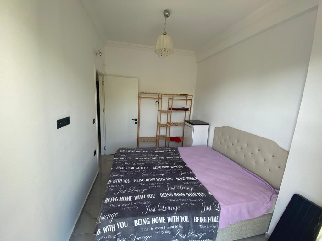 Квартира в Авсалларе, Турция, 45 м² - фото 7