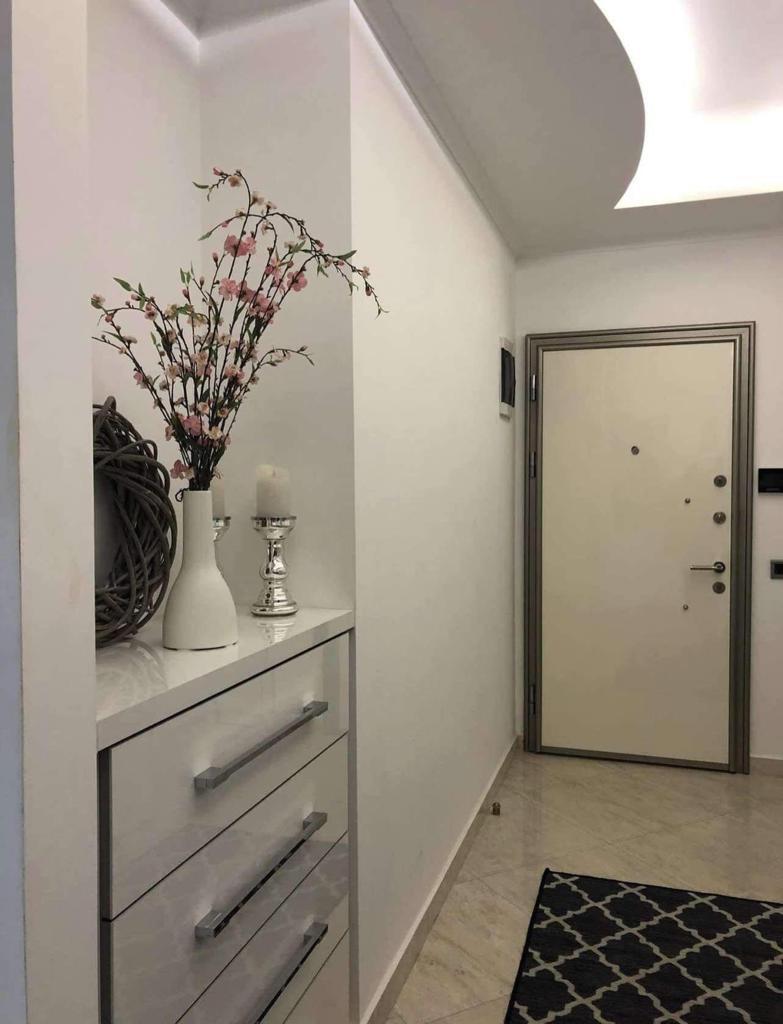 Квартира в Алании, Турция, 110 м² - фото 7