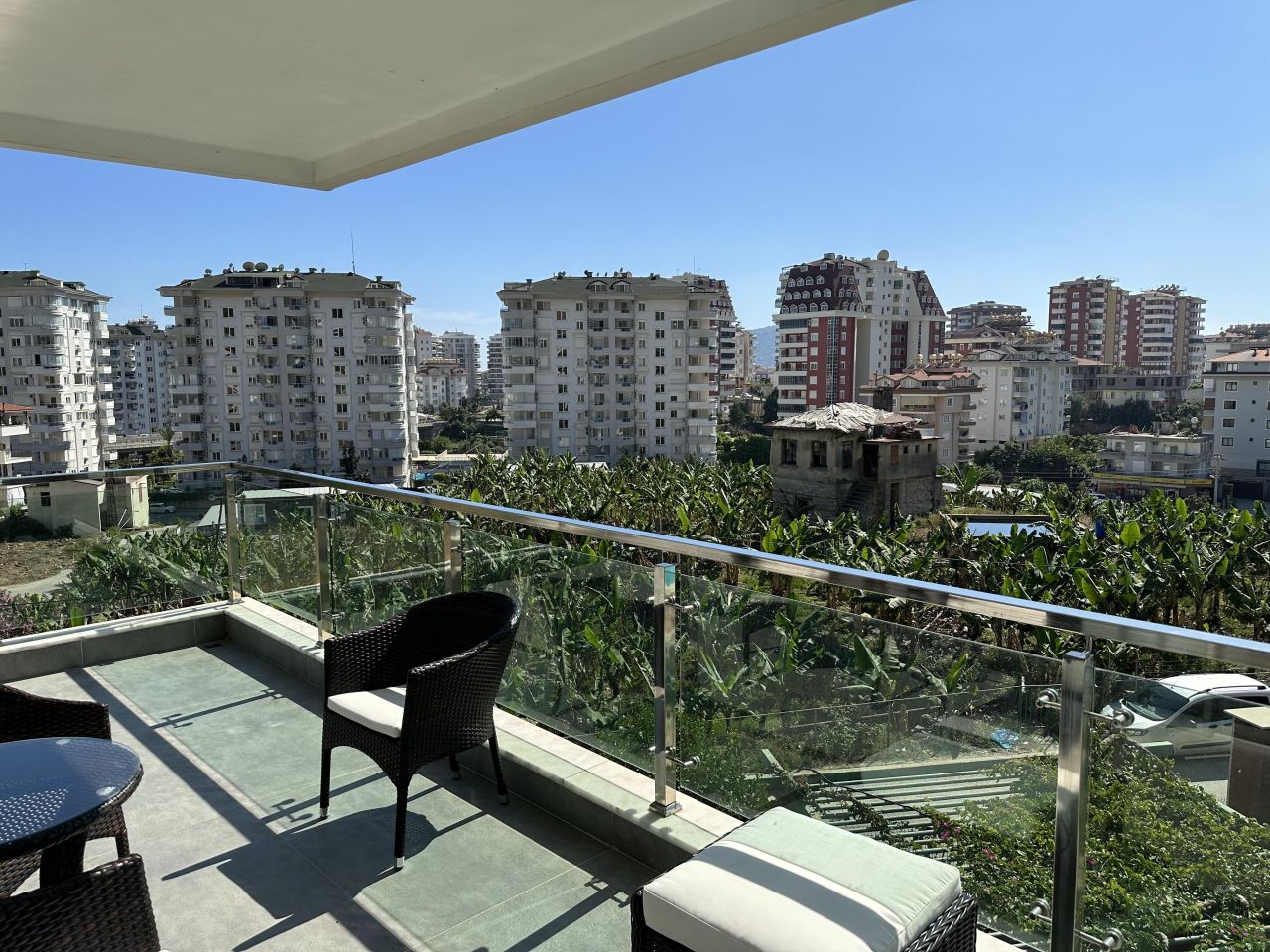 Квартира в Алании, Турция, 145 м² - фото 7