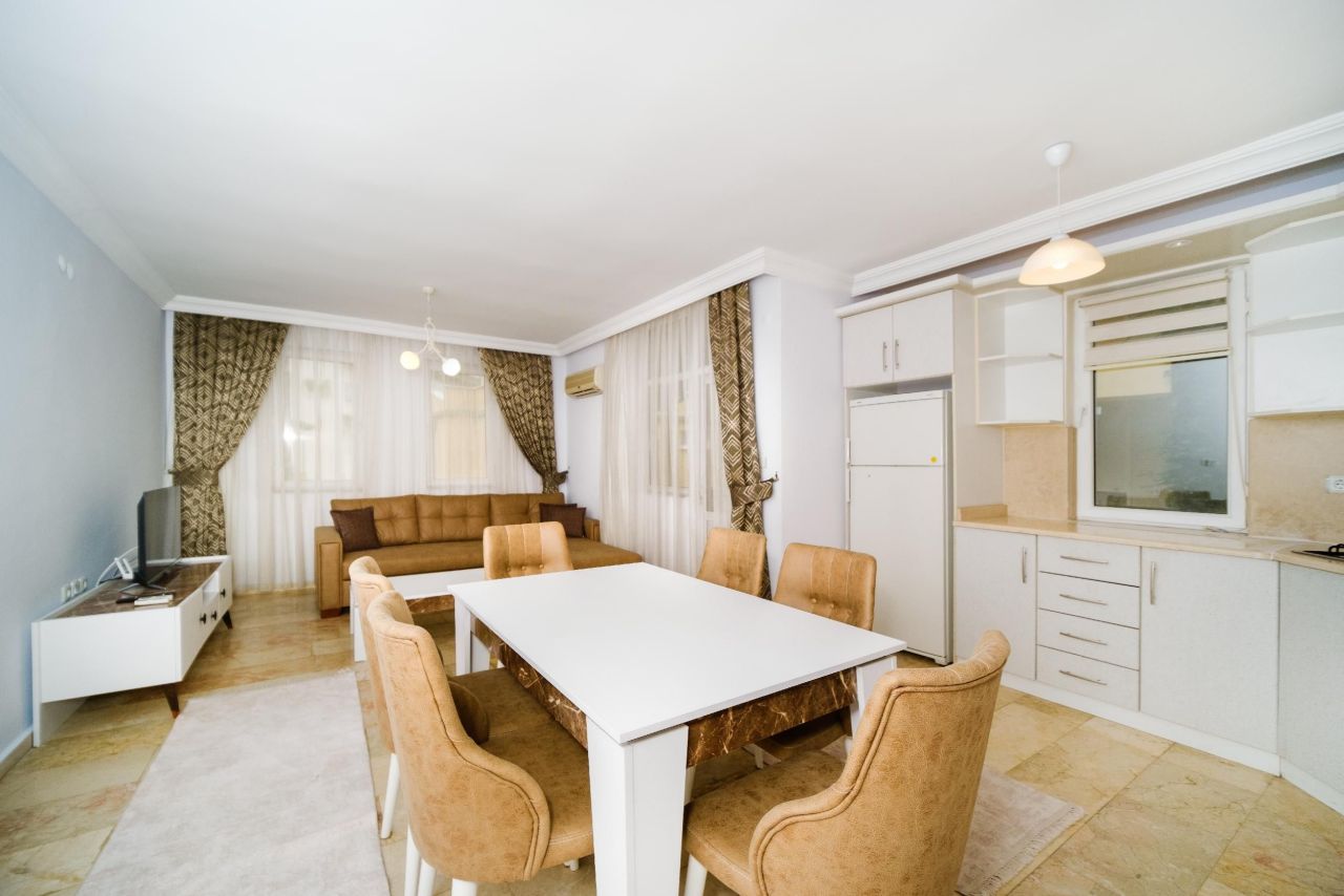 Вилла в Конаклы, Турция, 150 м² - фото 7