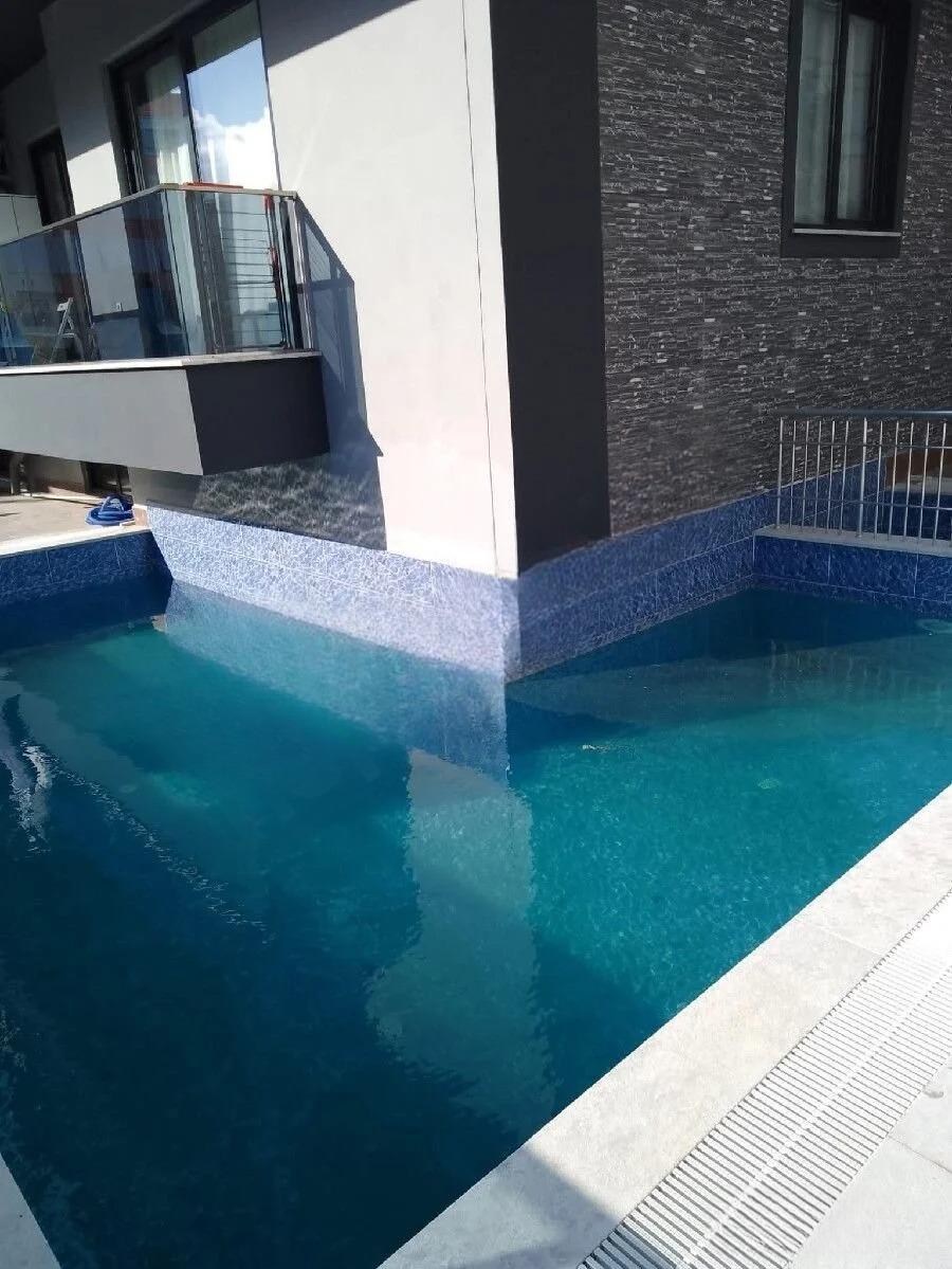 Квартира в Алании, Турция, 65 м² - фото 7