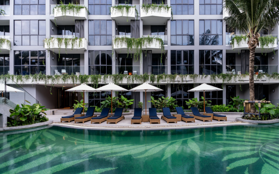 Квартира на Пхукете, Таиланд, 127 м² - фото 7