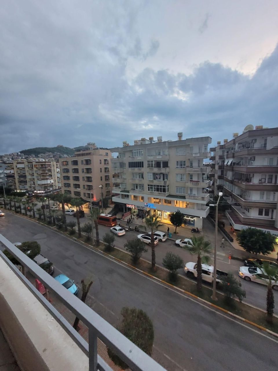 Квартира в Алании, Турция, 120 м² - фото 7