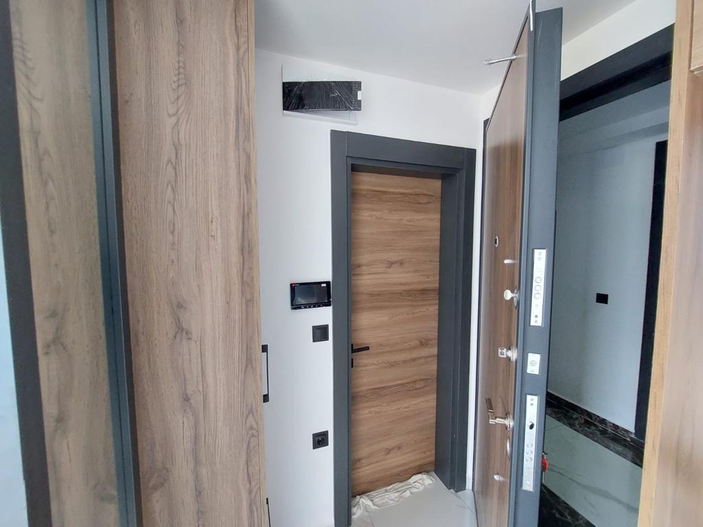 Квартира в Алании, Турция, 49 м² - фото 7