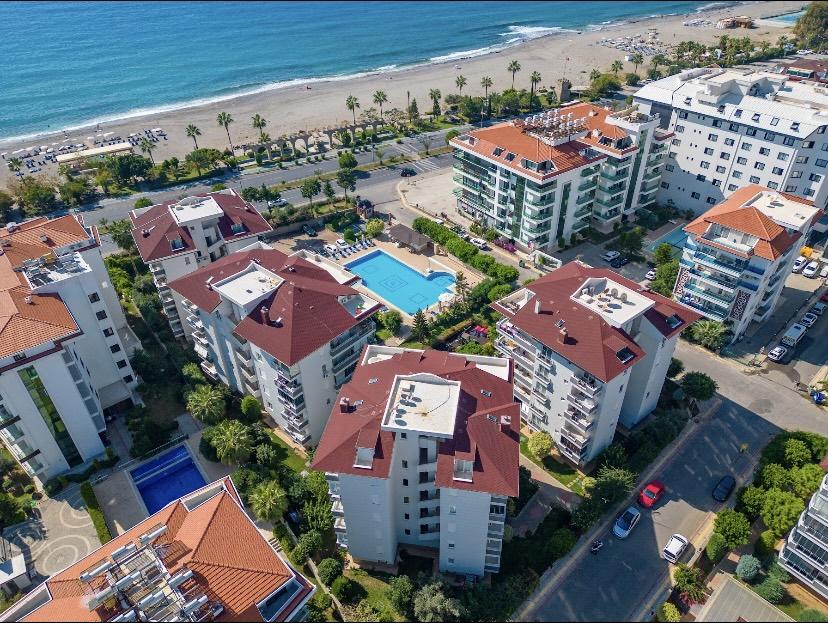 Квартира в Кестеле, Турция, 250 м² - фото 7