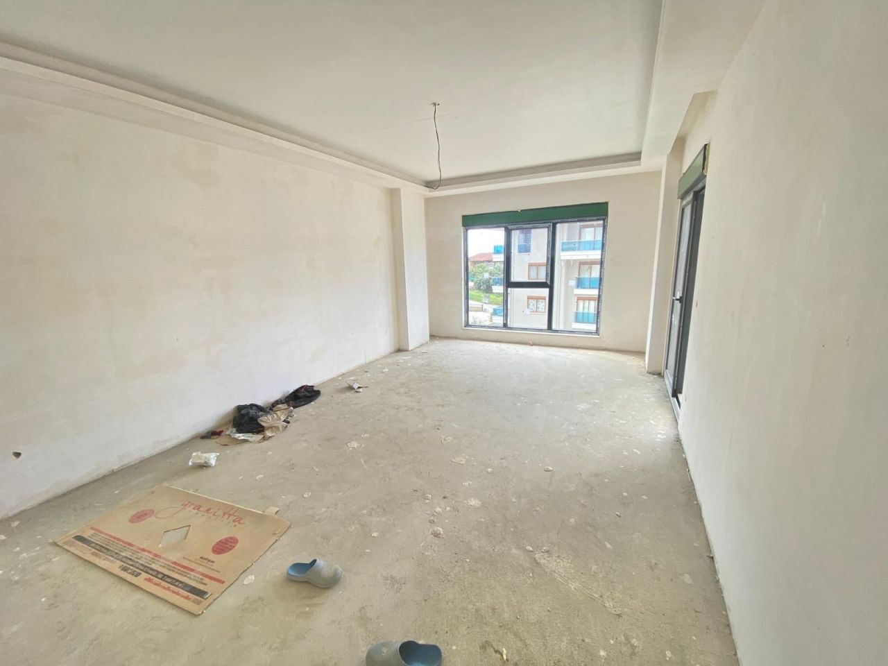 Квартира в Алании, Турция, 95 м² - фото 7