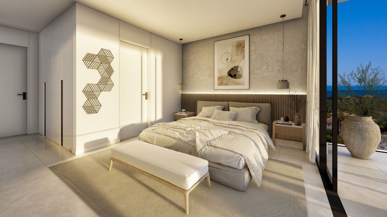 Апартаменты в Лагоа, Португалия, 113.5 м² - фото 8