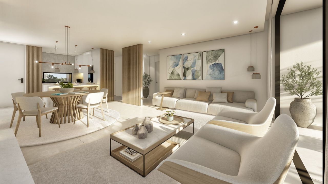 Апартаменты в Лагоа, Португалия, 113.5 м² - фото 16