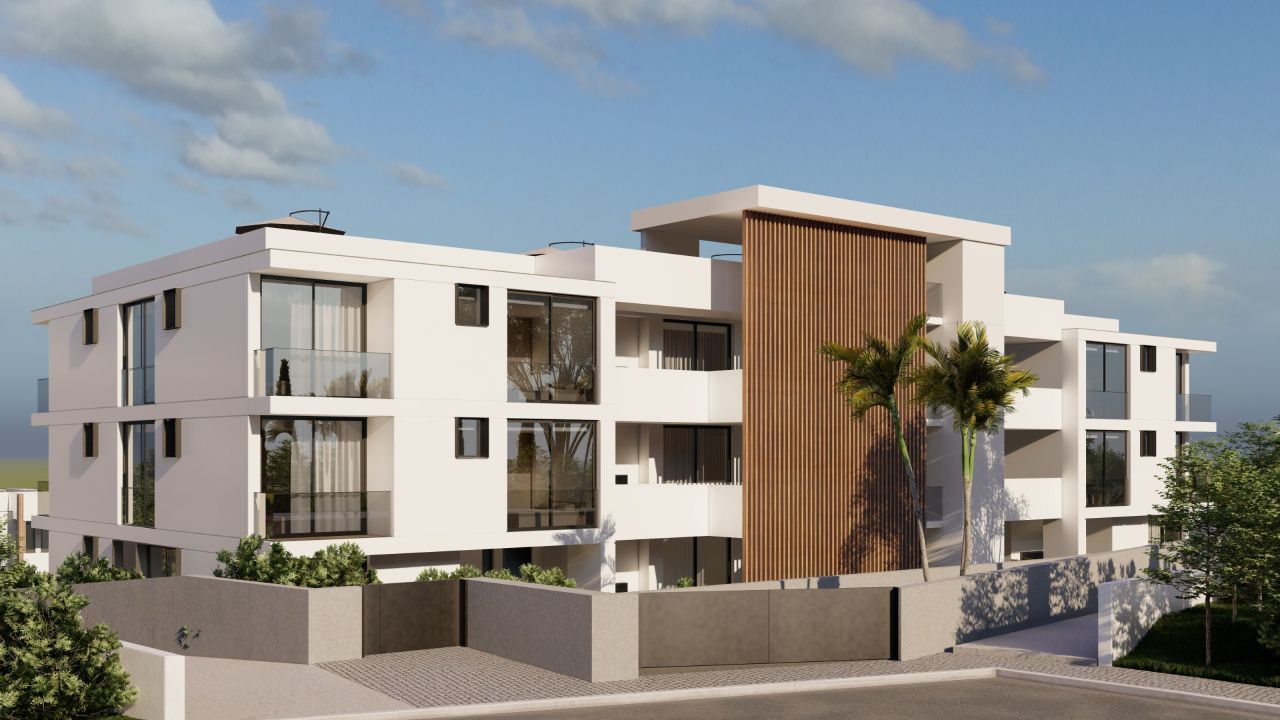 Апартаменты в Лагоа, Португалия, 113.5 м² - фото 2