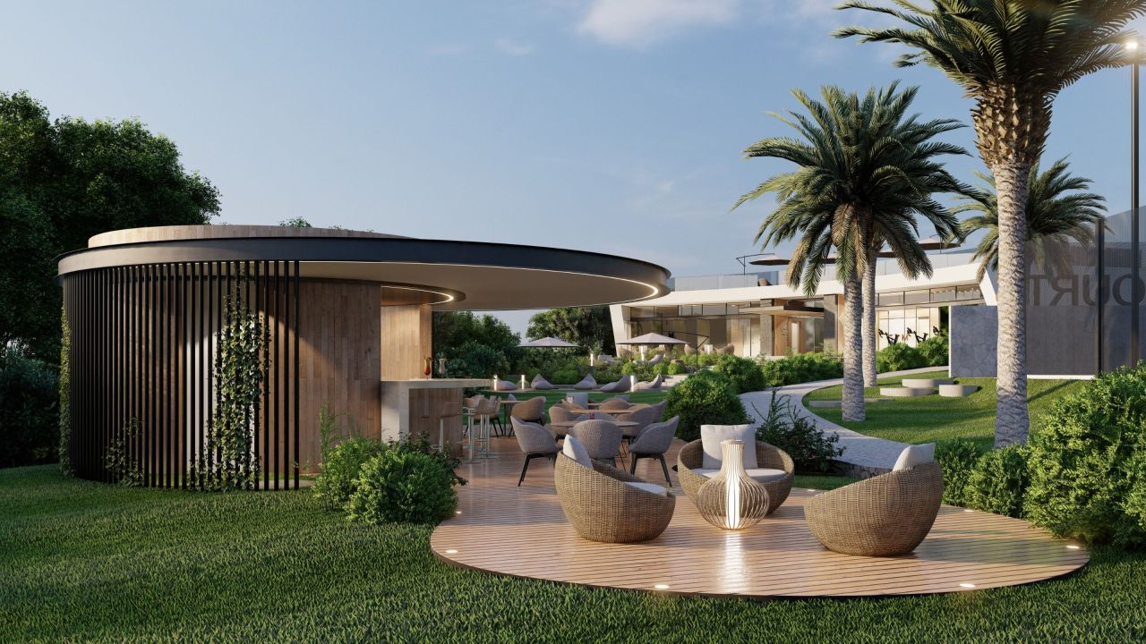 Апартаменты в Лагоа, Португалия, 113.5 м² - фото 11