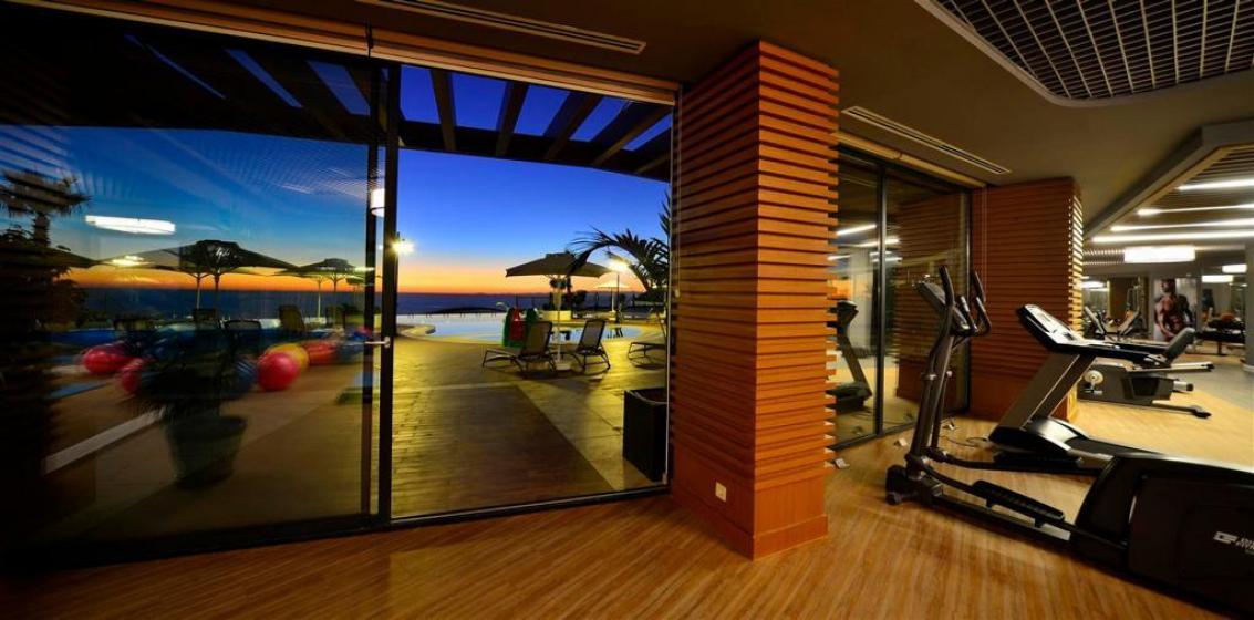 Квартира в Конаклы, Турция, 45 м² - фото 7