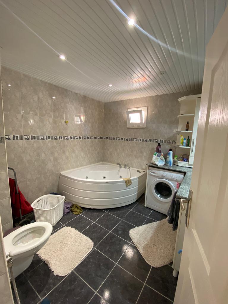 Квартира в Алании, Турция, 125 м² - фото 7