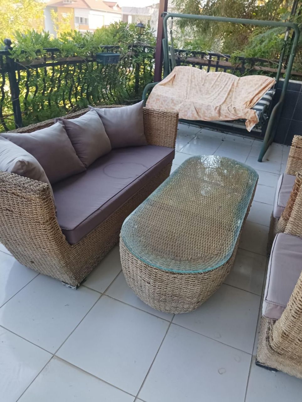 Пентхаус в Алании, Турция, 160 м² - фото 7