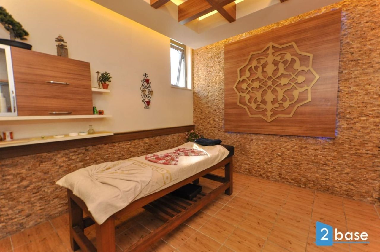 Квартира в Алании, Турция, 100 м² - фото 7