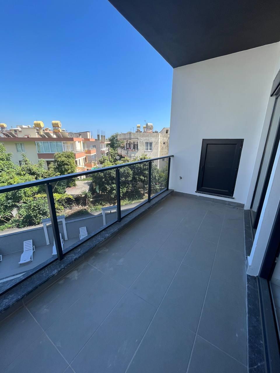 Квартира в Алании, Турция, 52 м² - фото 7