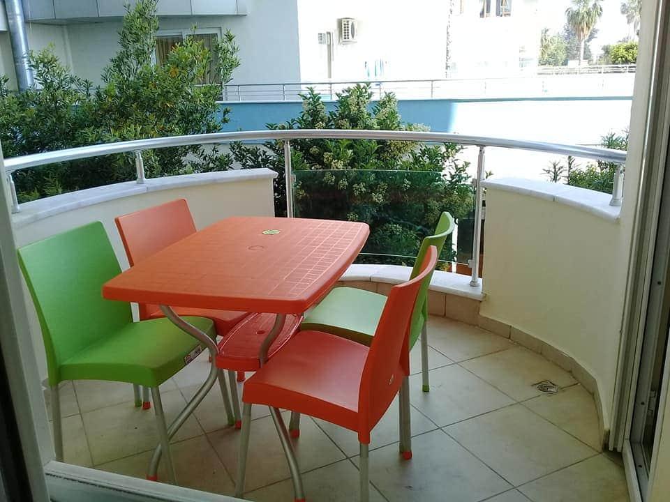 Квартира в Алании, Турция, 75 м² - фото 7