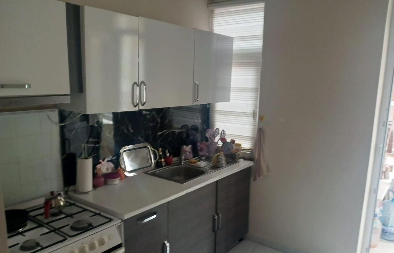 Квартира в Алании, Турция, 95 м² - фото 7