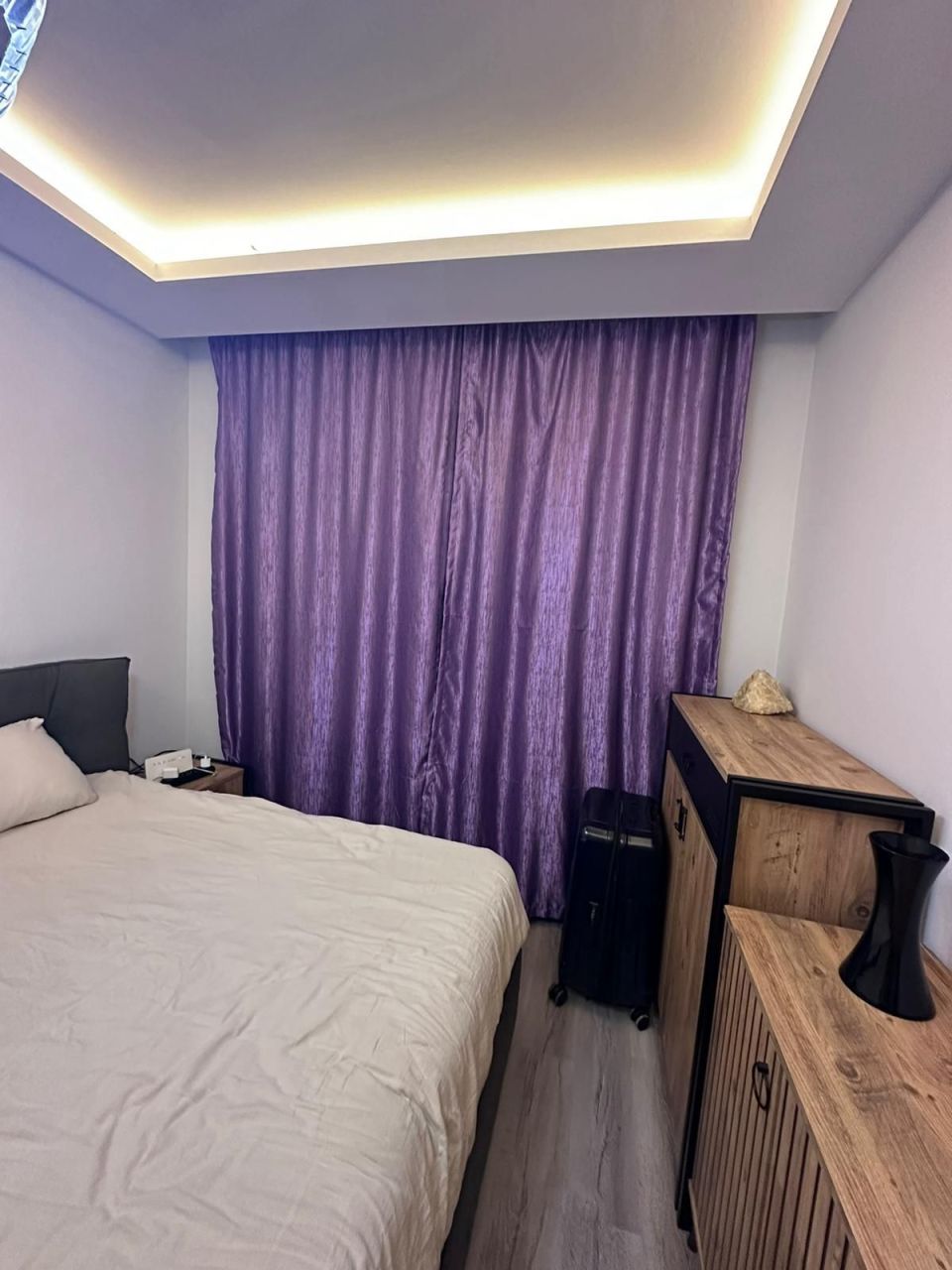 Квартира в Алании, Турция, 43 м² - фото 7